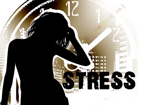 Is Your Brain Shrinking Due To Stress? What Are The Signs?