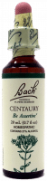 Centaury Bach Flower Remedy
